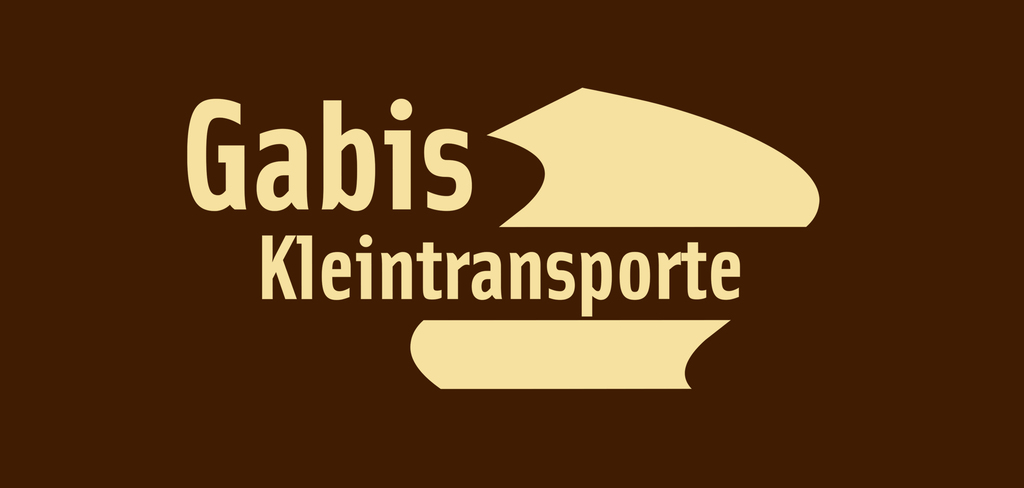 Gabis Kleintransporte Leistungen Gabis Kleintransporte Leistungen