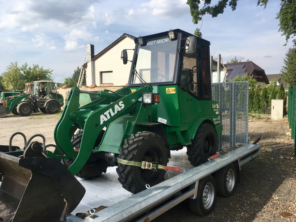 Gabis Kleintransporte Leistungen Gabis Kleintransporte Leistungen